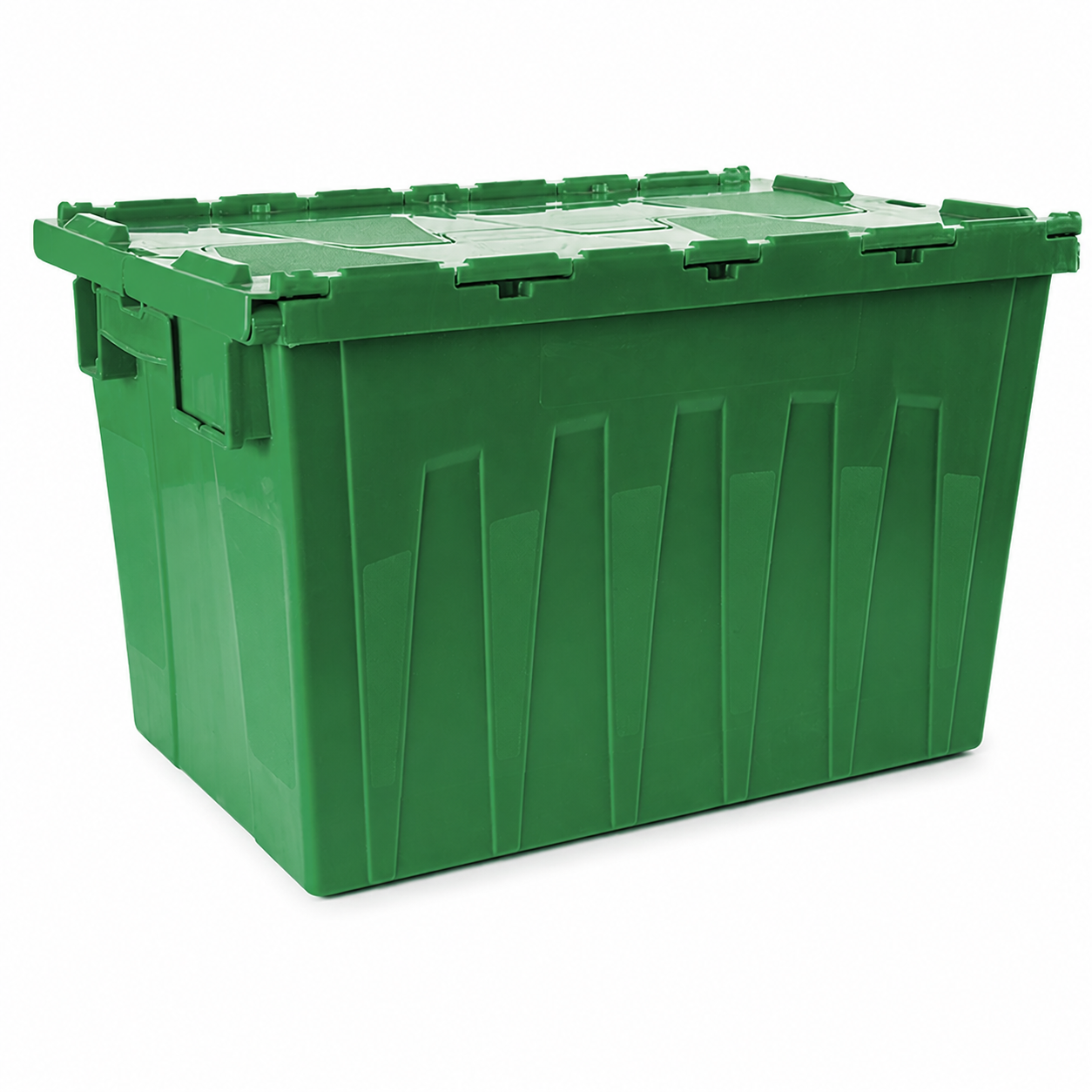 Concasse HEAVY DUTY BOX (24" X 5.5"X 5.5" ) COLOR: GREEN