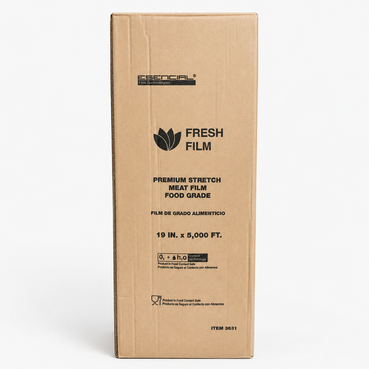 FRESH FILM™ Premium Film  - 19