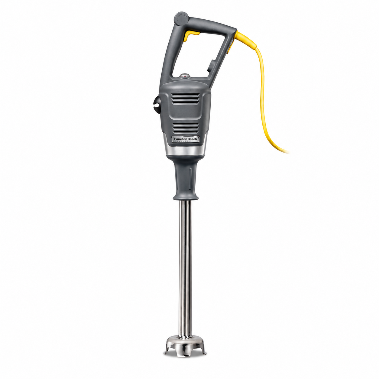 Hamilton Beach Comercial BigRig™ Immersion Blender-16-in / 406mm Shaft