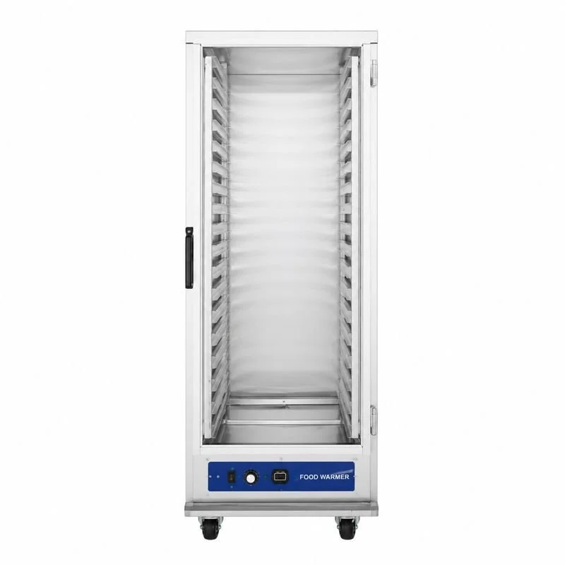 Cook Rite USA Insulated Warming & Holding Cabinet (18)