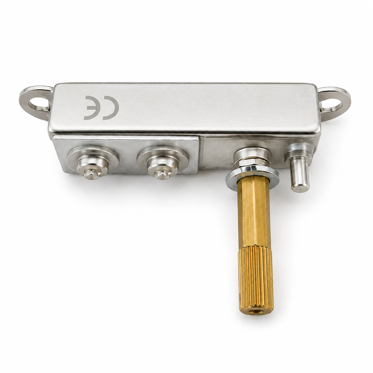MEAT GEAR THERMOSTAT FOR EMP18IM WRAPPER