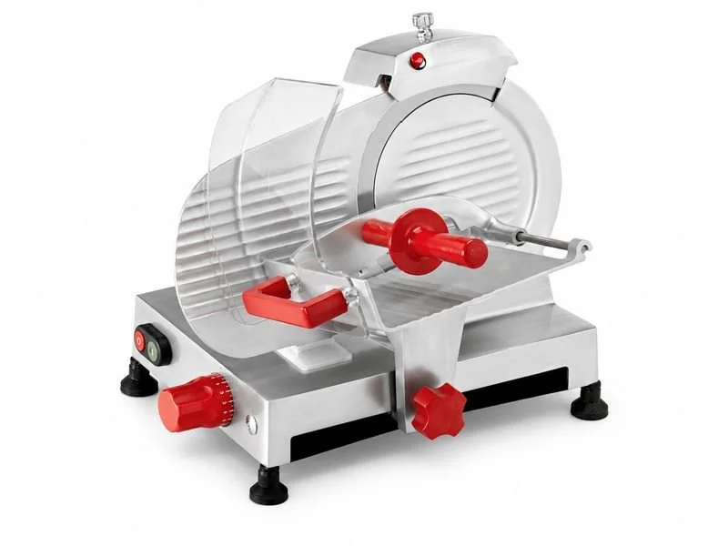 RHENINGHAUS MEAT SLICER 9", 1/3HP