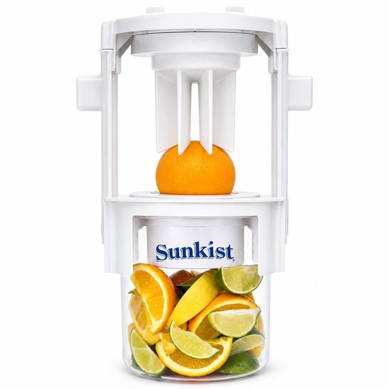 SUNKIST Pro Series™ Sectionizer