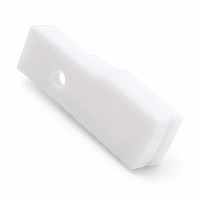 Hobart 00-291658 Plastic Guide, Lower Wiper Unit, 6614