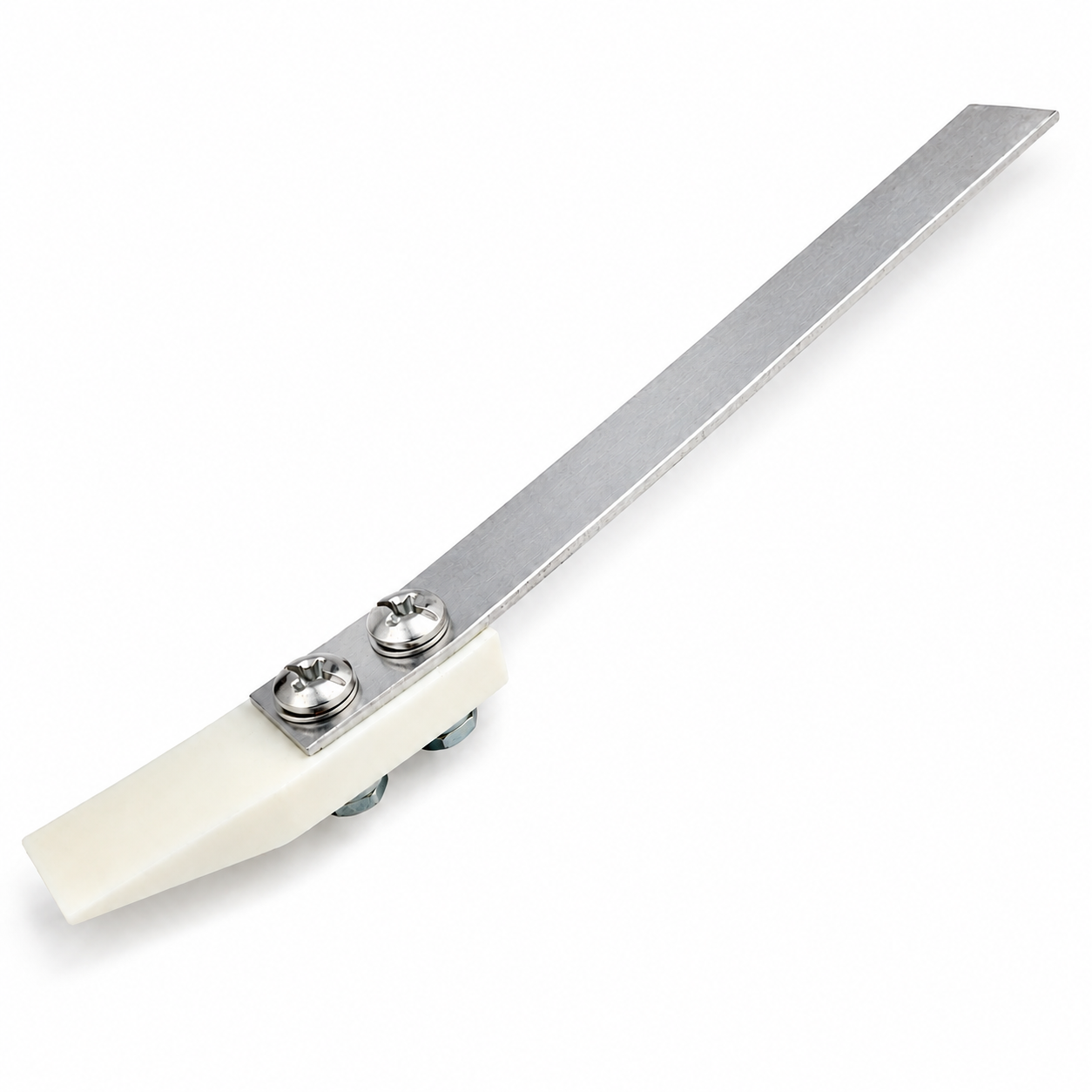 MEAT GEAR Superior Scrapper Assembly
