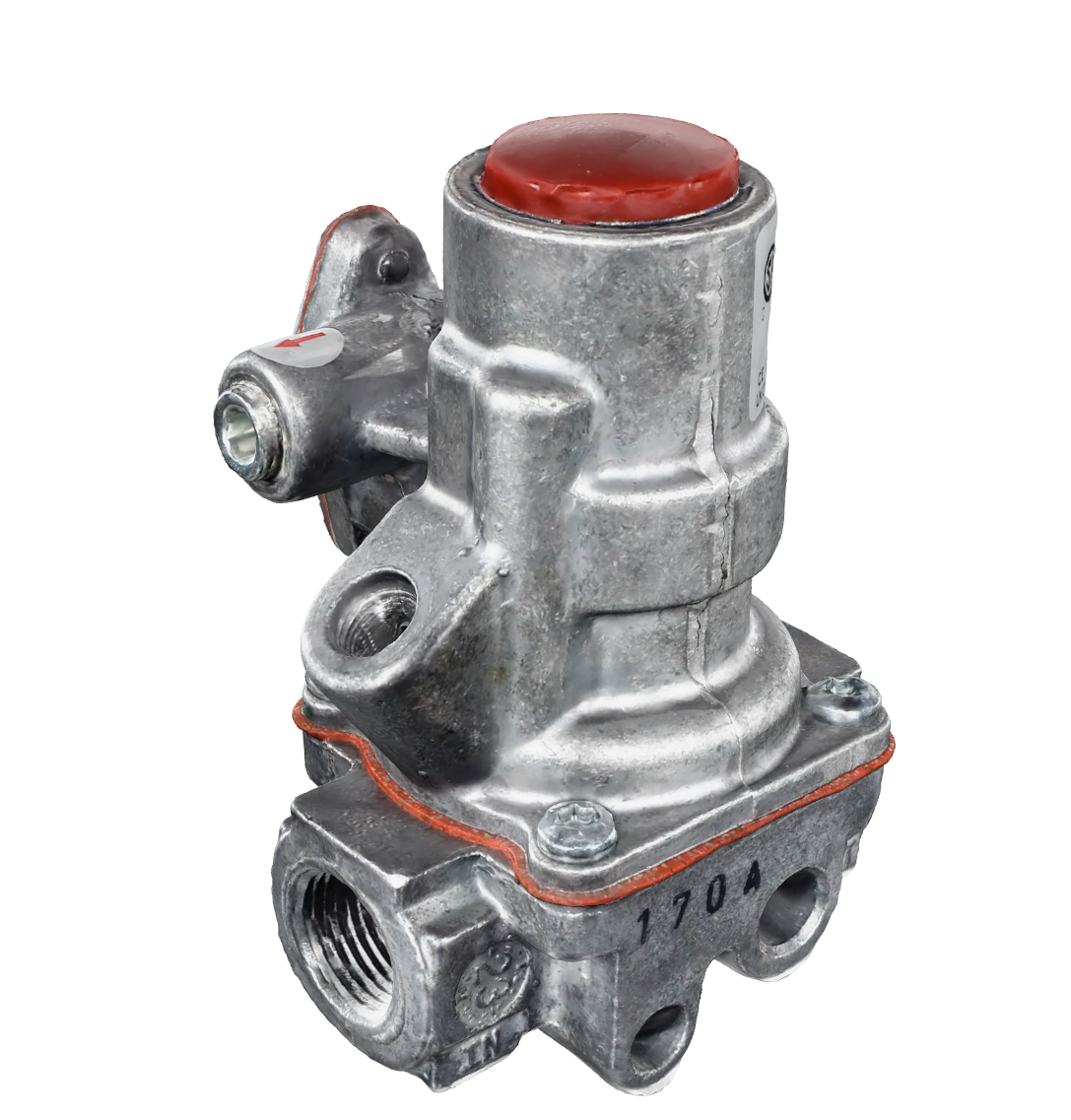Vulcan Hart 00-498025 Pilot Safet Valve, Baso
