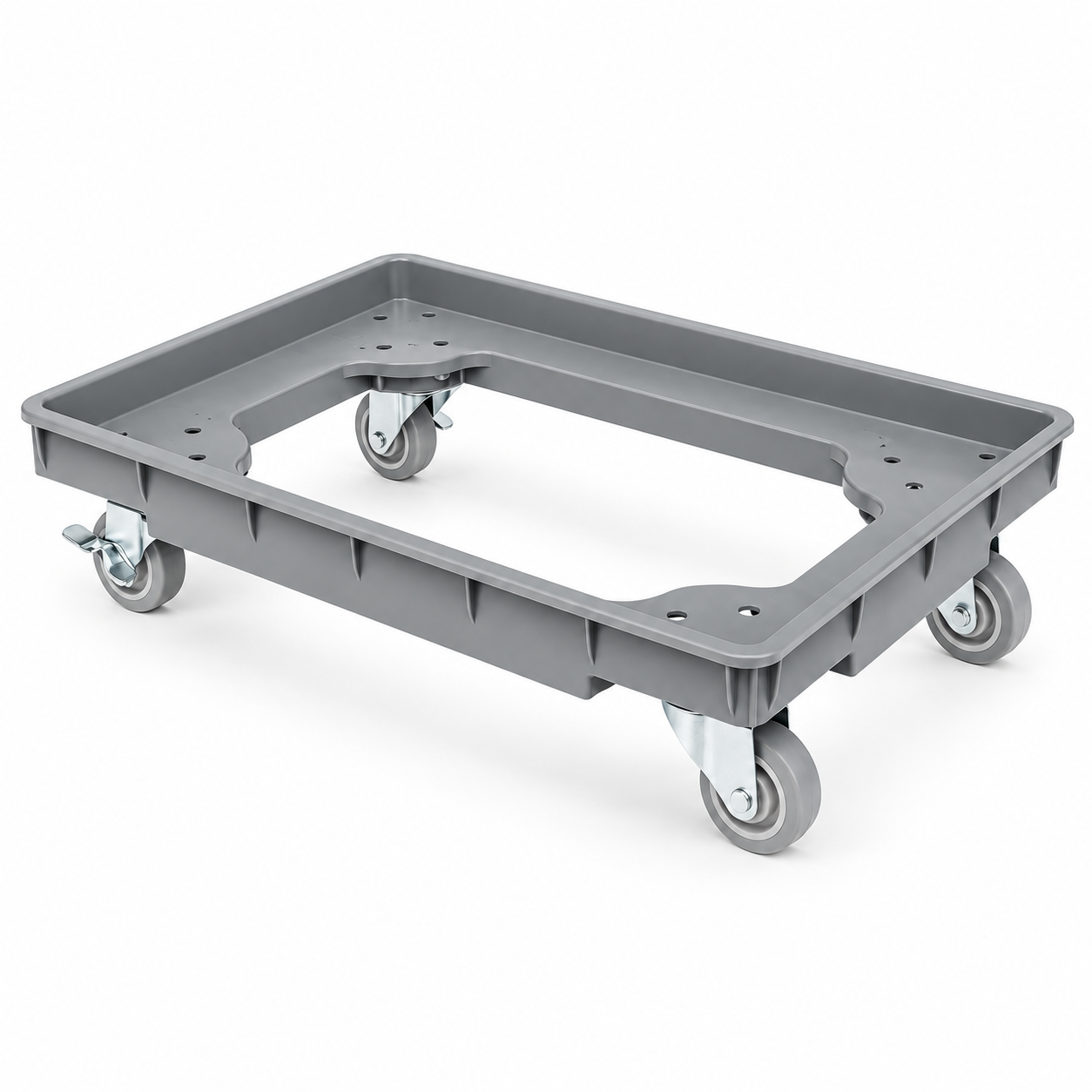 CAR FOR DOUGH BOX MCPACAJ1 AND MCPACAJ3