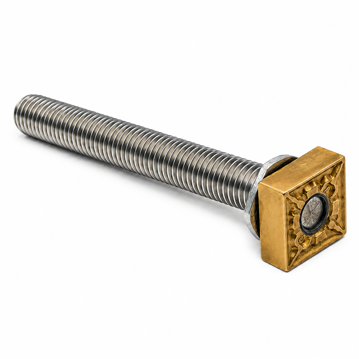 MEAT GEAR Galvanized Stop Screw SIE295/305