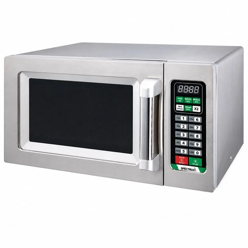 Winco - EMW-1000ST - Spectrum Touch Control Commercial Microwave, 1000W