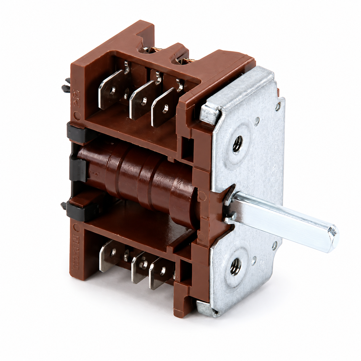 Globe U03041215033 Switch, DPDT