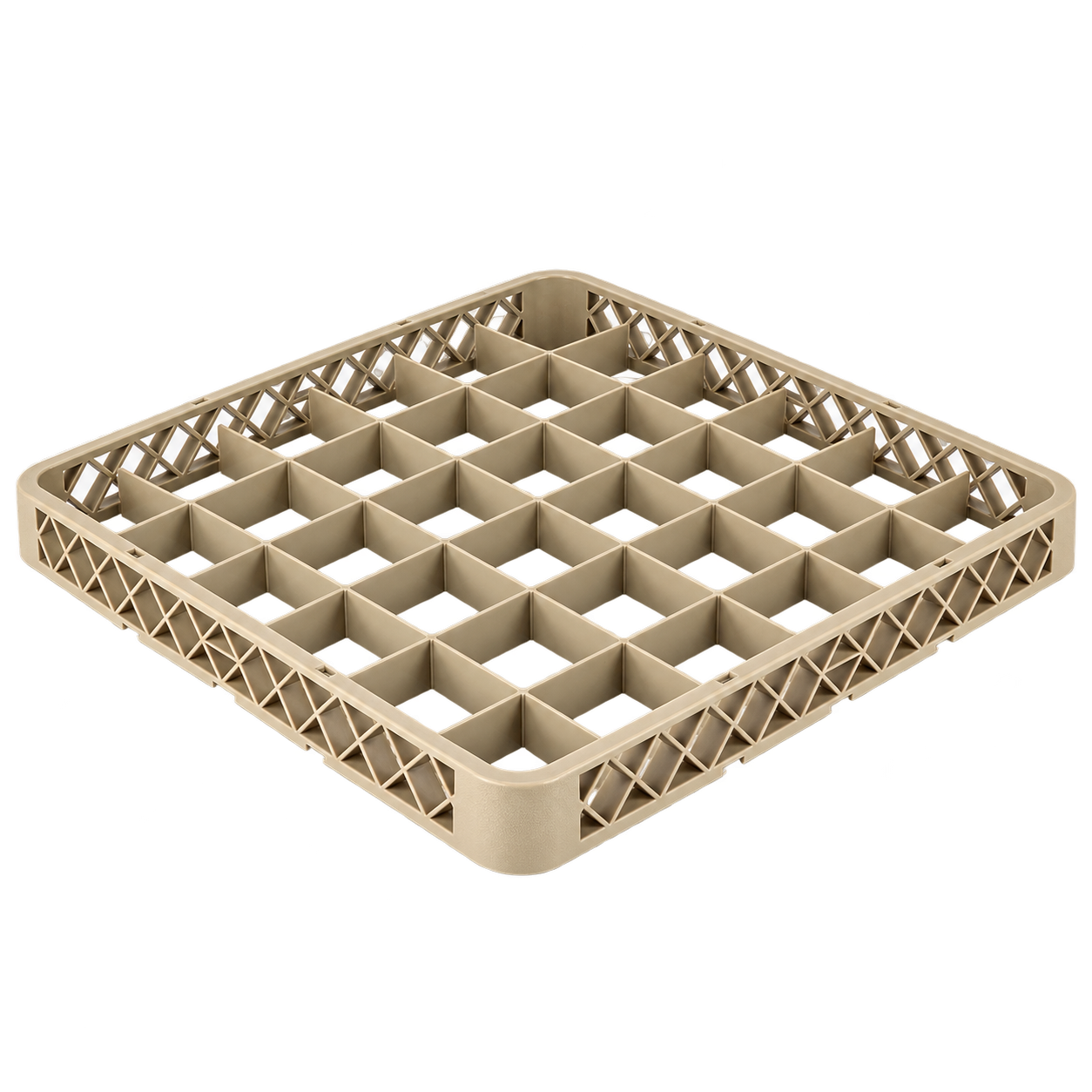 Concasse EXTENSION FOR RACK OF 36 COMPARTMENTS