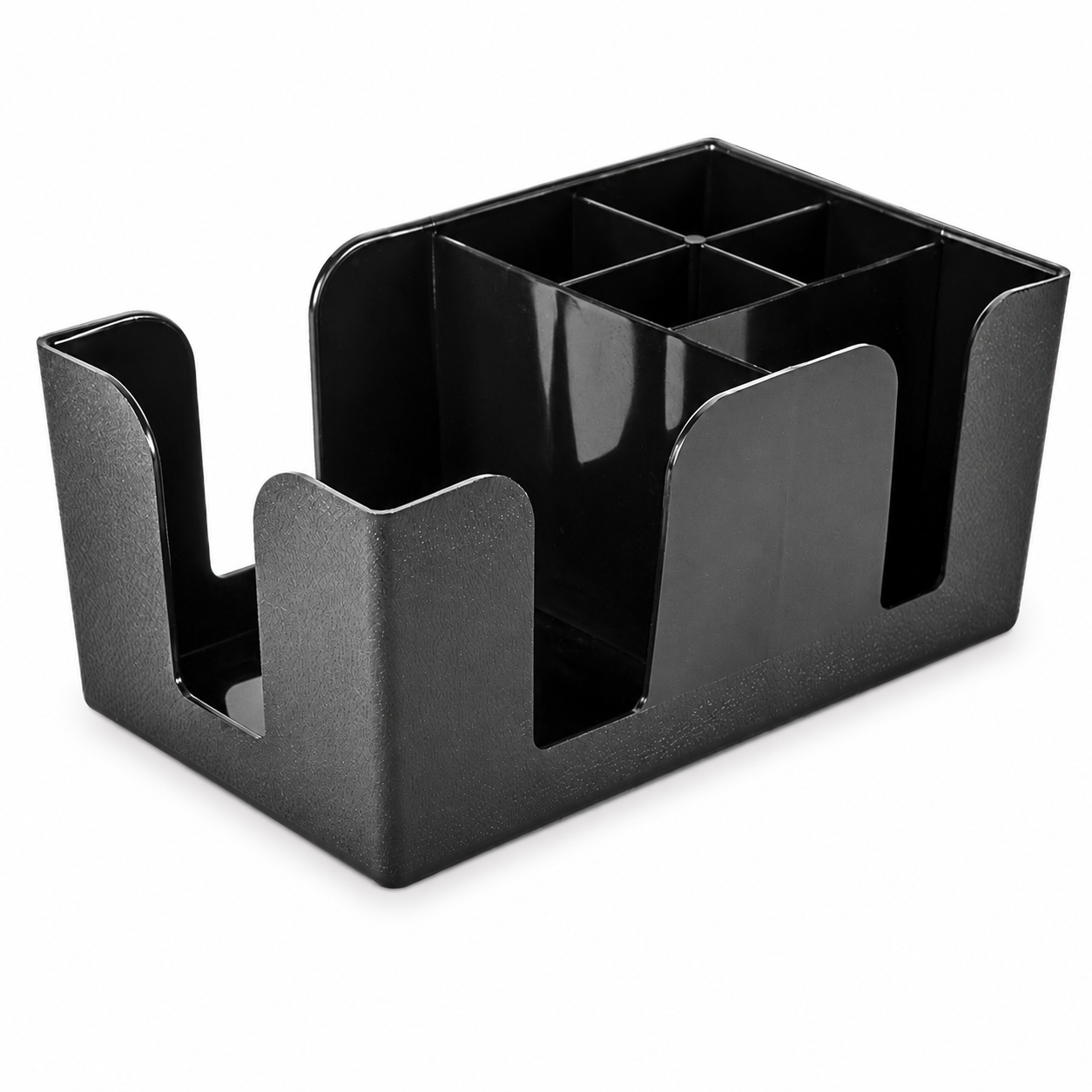 Concasse BAR CADDY 6 COMPARTMENTS