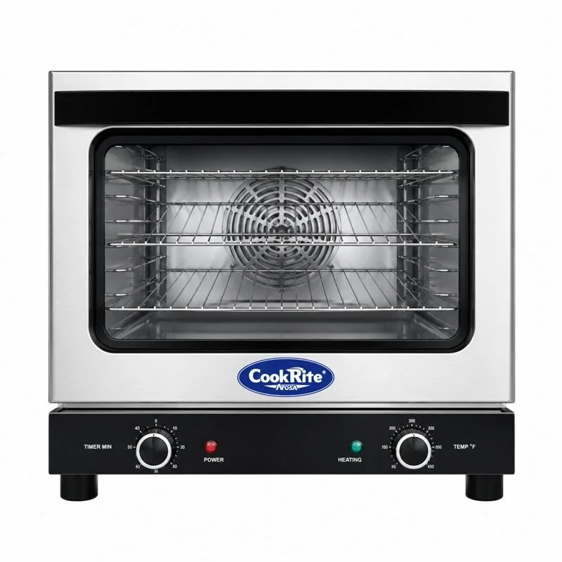 CookRite Countertop Convection Oven