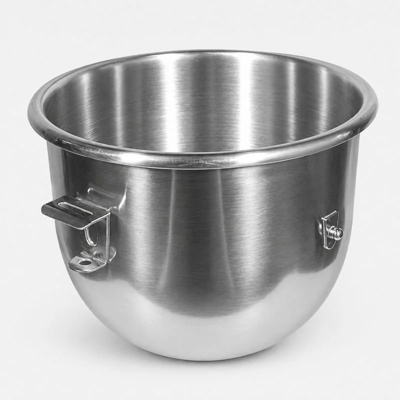 Mixer Bowl, 20 QT - Fitting Hobart Mixers A200, A200-DT, A200-F, A200-FD, A200-FD Replaces 275683