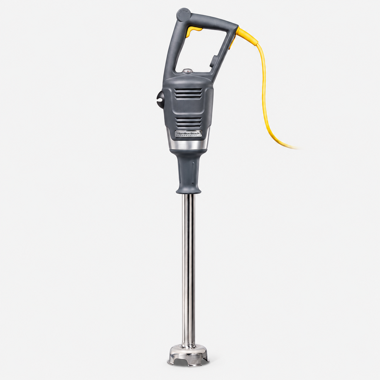 Hamilton Beach Commercial BigRig™ Immersion Blender-18-in / 457mm Shaft