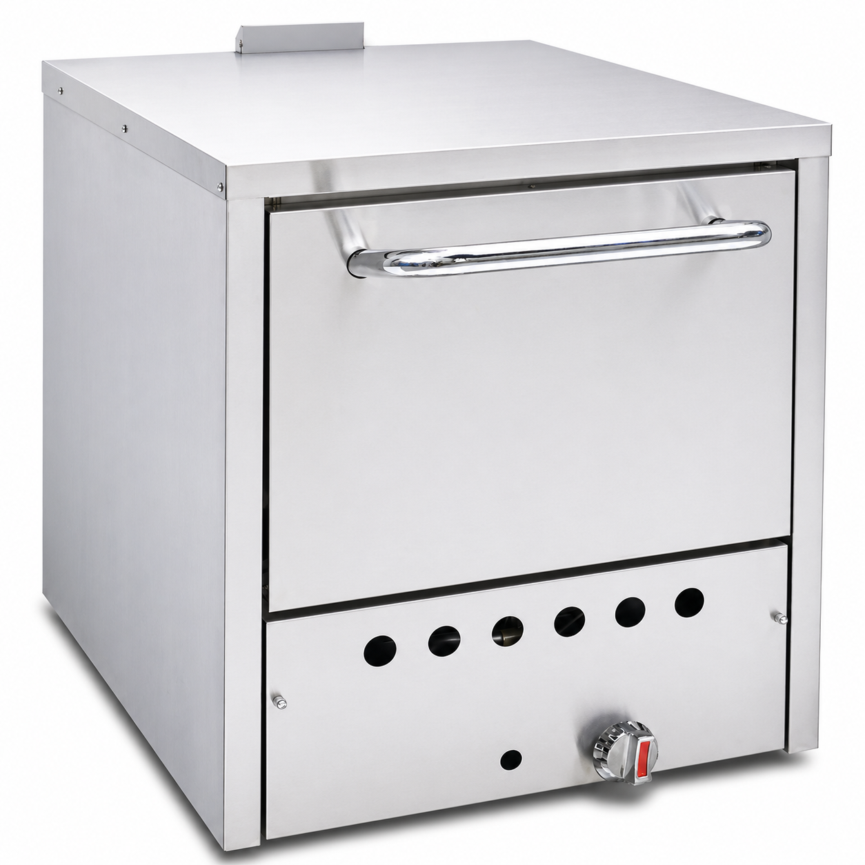 HDS Gas Pizza Oven