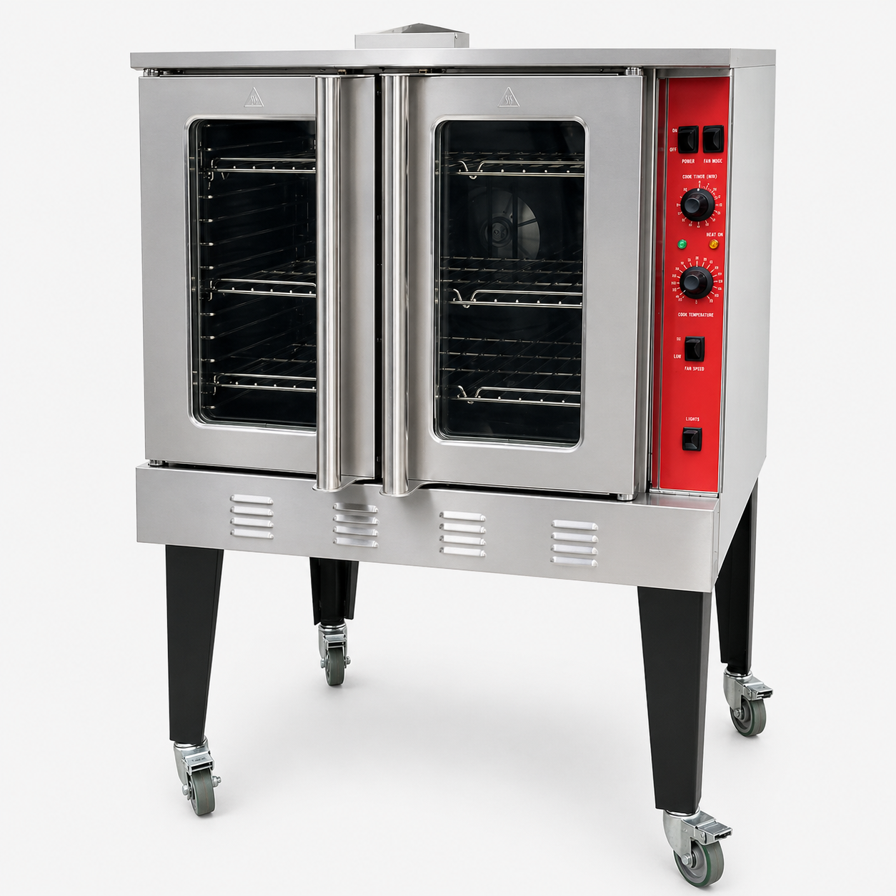 HDS Gas Convection Oven