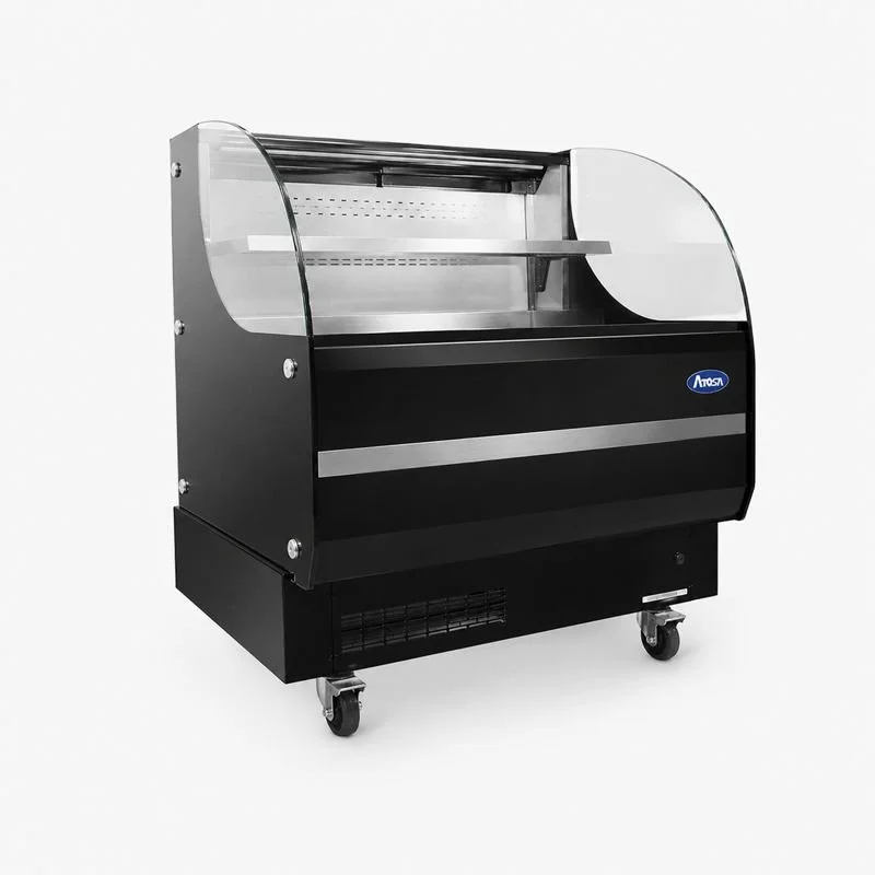 Atosa USA 39" Open Air Merchandiser