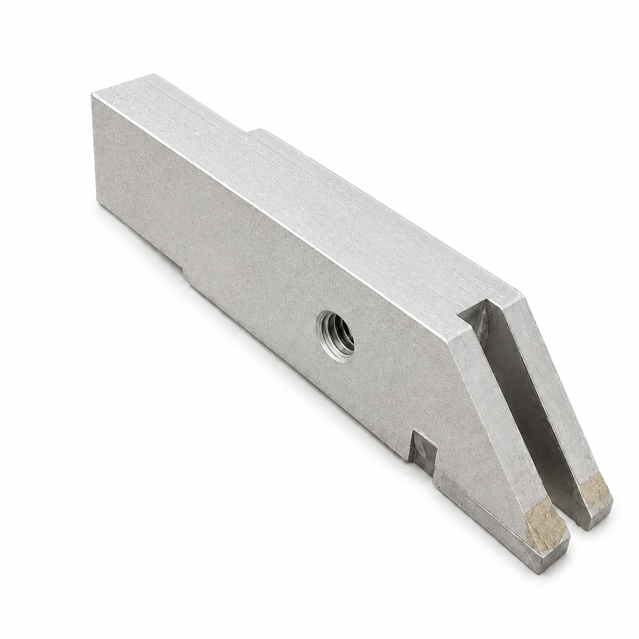 MEAT GEAR LOWER STEEL GUIDE 142"