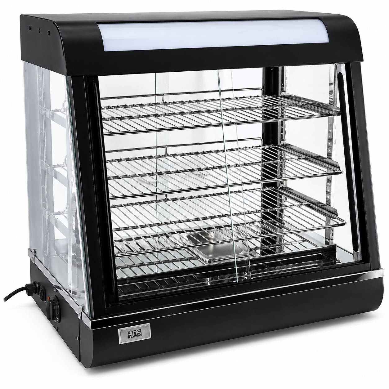 HDS - HDSHD - Hot Display Case