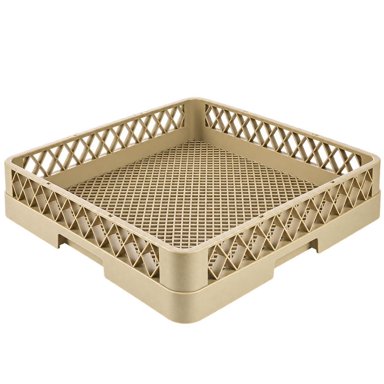 Concasse SILVERWARE RACK 20" X 20"