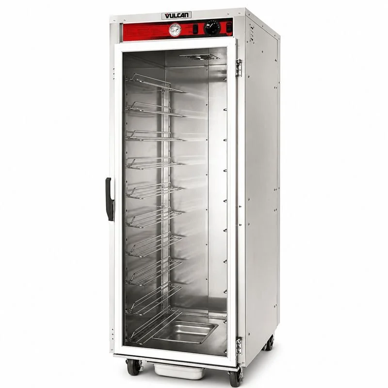 Vulcan Hart - VP18 - Commercial Non-Insulated Food Proofing & Holding Cabinet