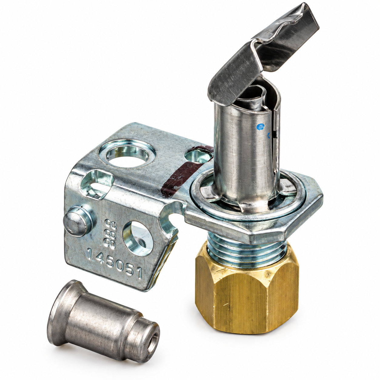 Range Pilot Assy
