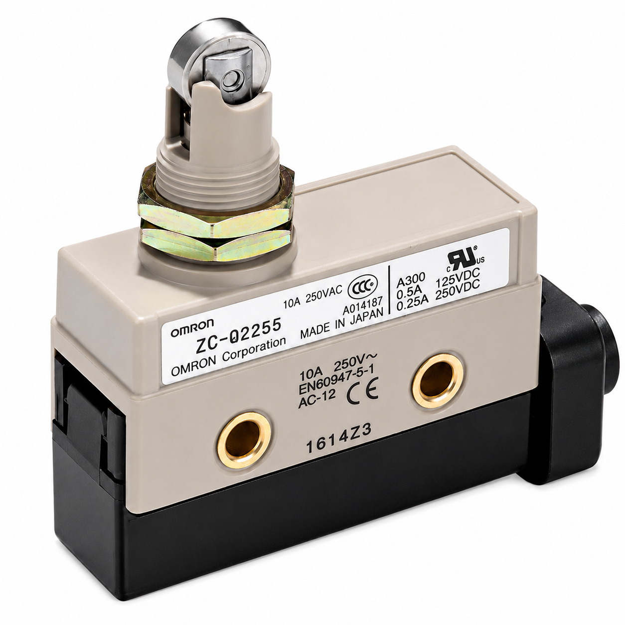 MEAT GEAR ZC-Q2255 UL MICROSWITCH
