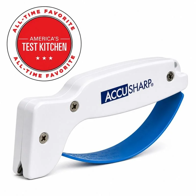 AccuSharp® Knife & Tool Sharpener
