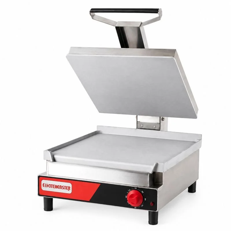 SSGL-220 - Sandwich Press