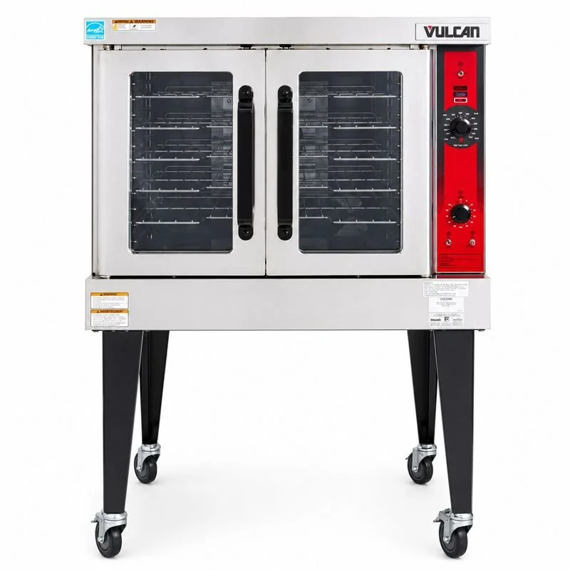 Vulcan Hart - VC4GD CONVECTION OVEN, GAS