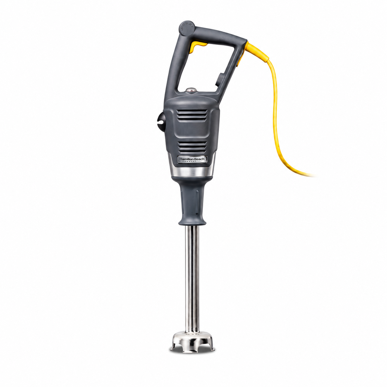 Hamilton Beach Commercial BigRig™ Immersion Blender-12-in / 305mm Shaft