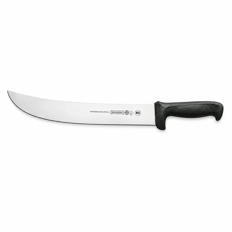 Mundial 5517-12 Cimeter Knife 12 Inches