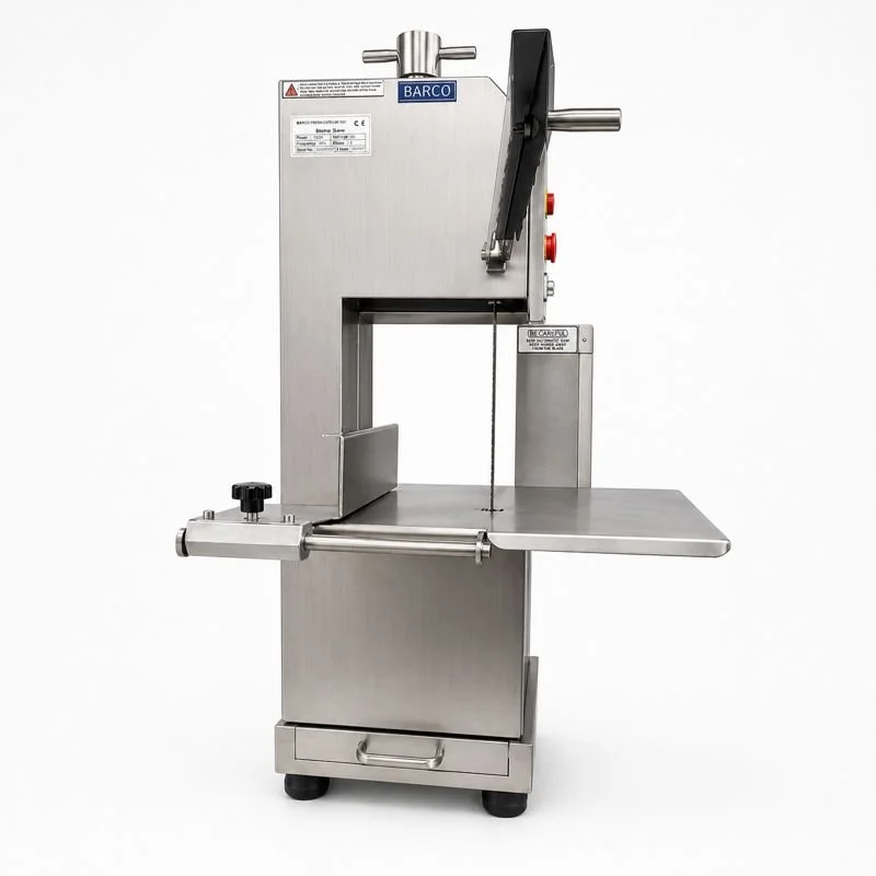 BARCO International Bone Sawing Machine 65" - 2HP