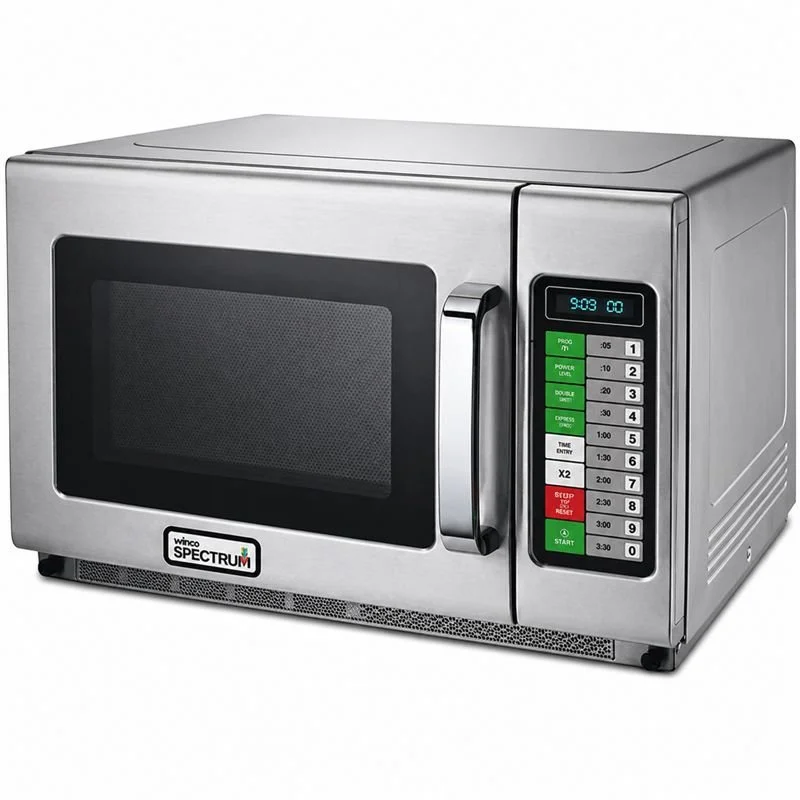 Winco - EMW-2100BT - Spectrum Touch Control Microwave - 2100 Watts