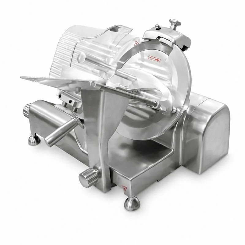 MEAT GEAR MEAT SLICER 13” KNIFE DIAMETER GEAR TRANSMISION 1/2 HP