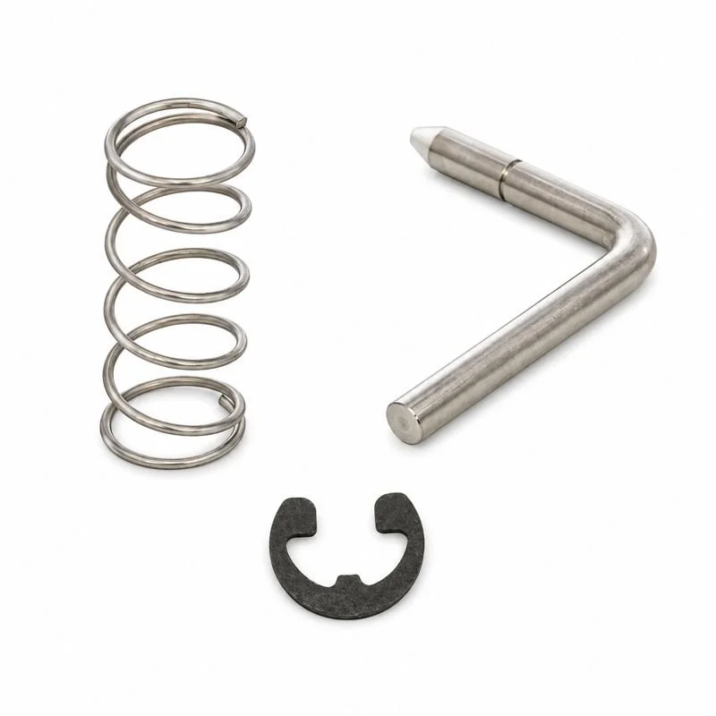 Carriage Lock Kit Fitting Hobart Saws 5700, 5701, 5801, 6614, 6801