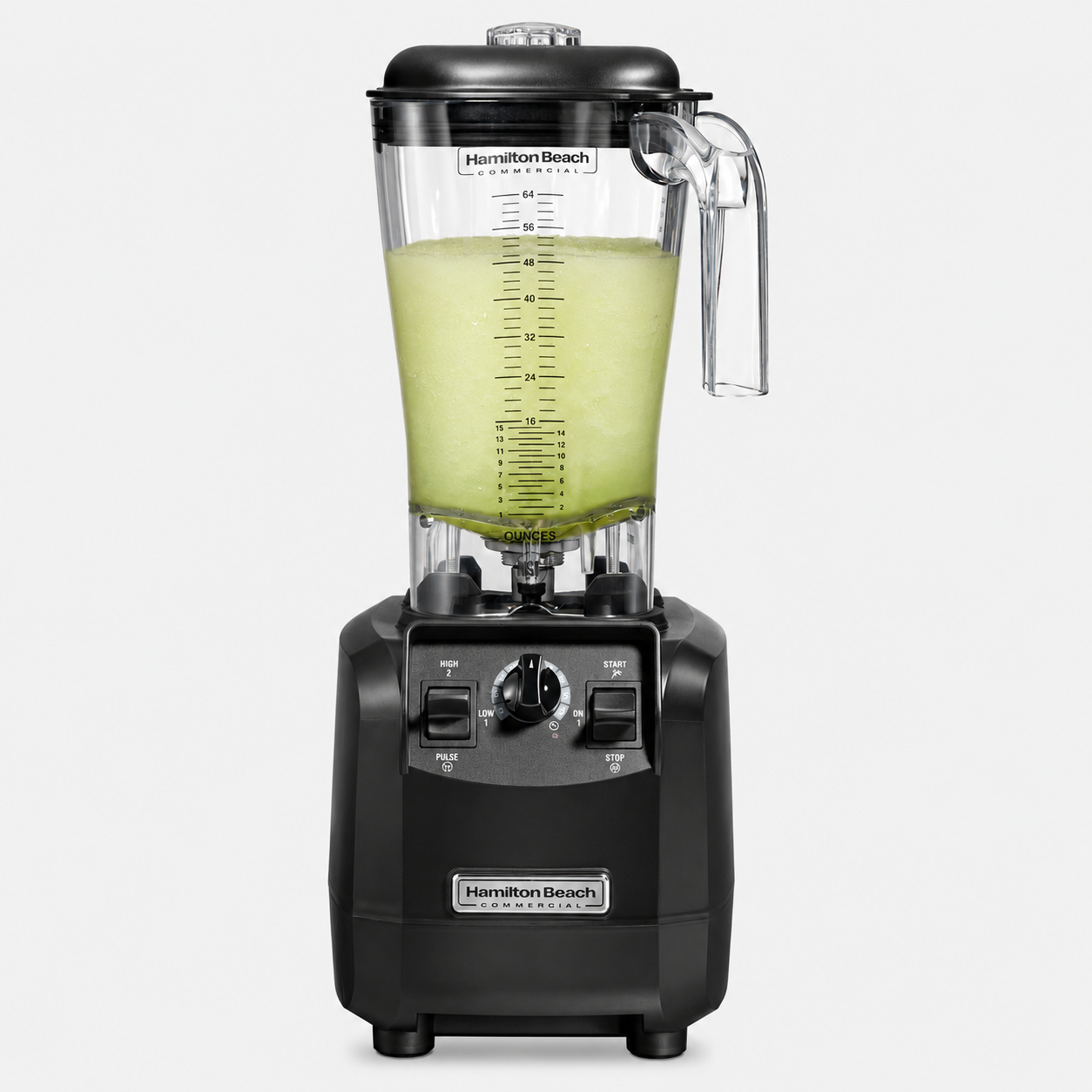Hamilton Beach Commercial The Fury™ Blender