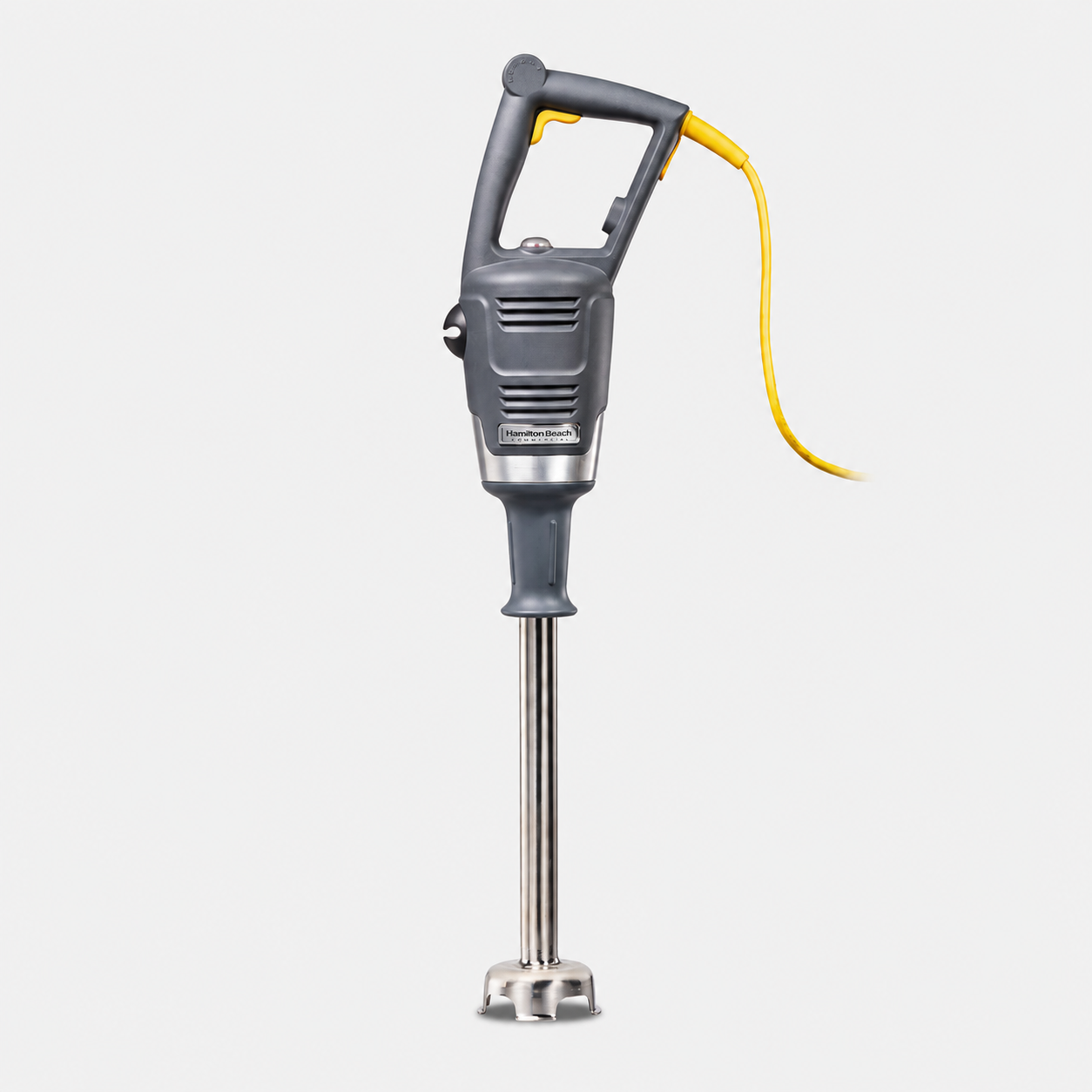 Hamilton Beach Commercial BigRig™ Immersion Blender-14-in / 355mm Shaft