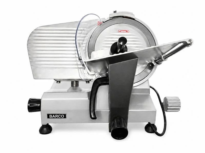 BARCO International Meat Slicer 12",  1/3HP