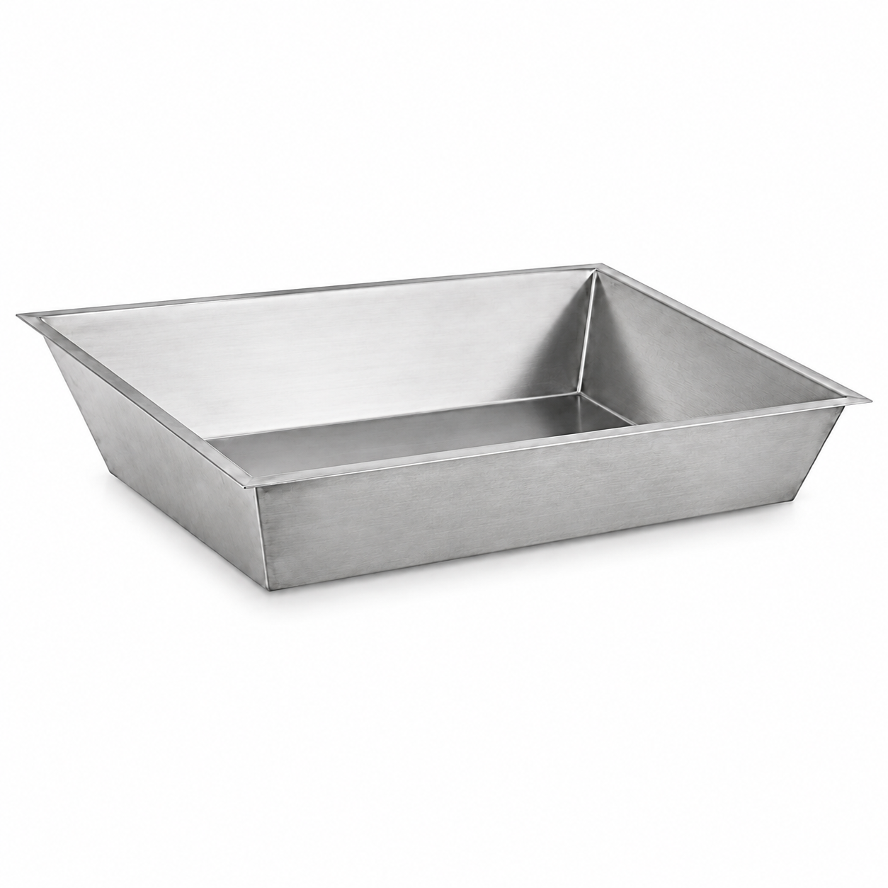 MEAT GEAR Feed Tray for MO32AC/AI - 5HP/3PH