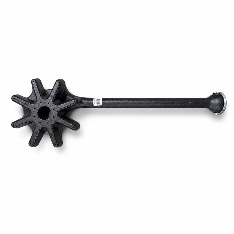 BARCO International Burner-Rear Long R36