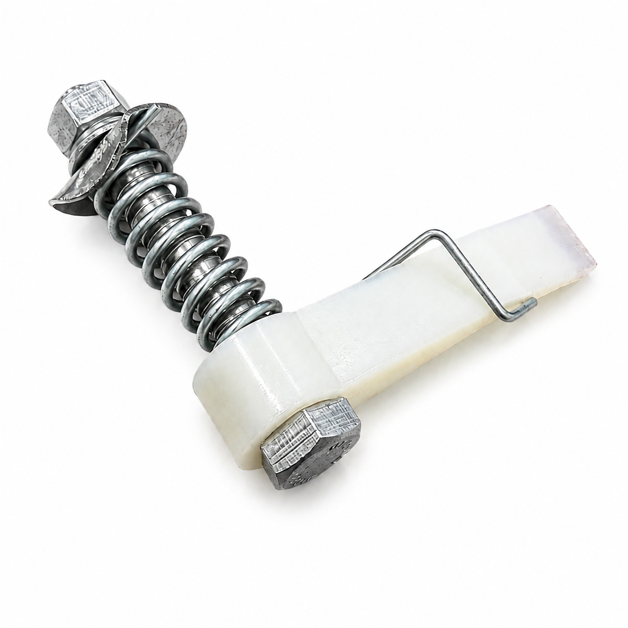 MEAT GEAR RIGHT CLEANER ASSEMBLY - SIE295AI