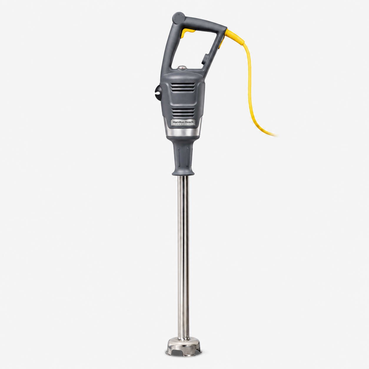 Hamilton Beach Commercial BigRig™ Immersion Blender-21-in / 533mm Shaft