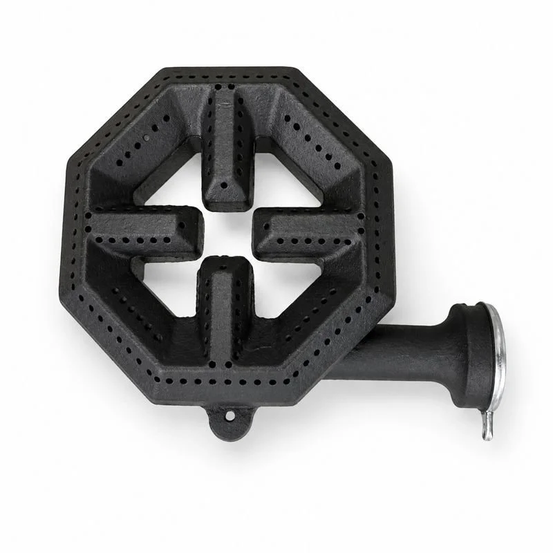 Sterling Professional Short Pipe Burner