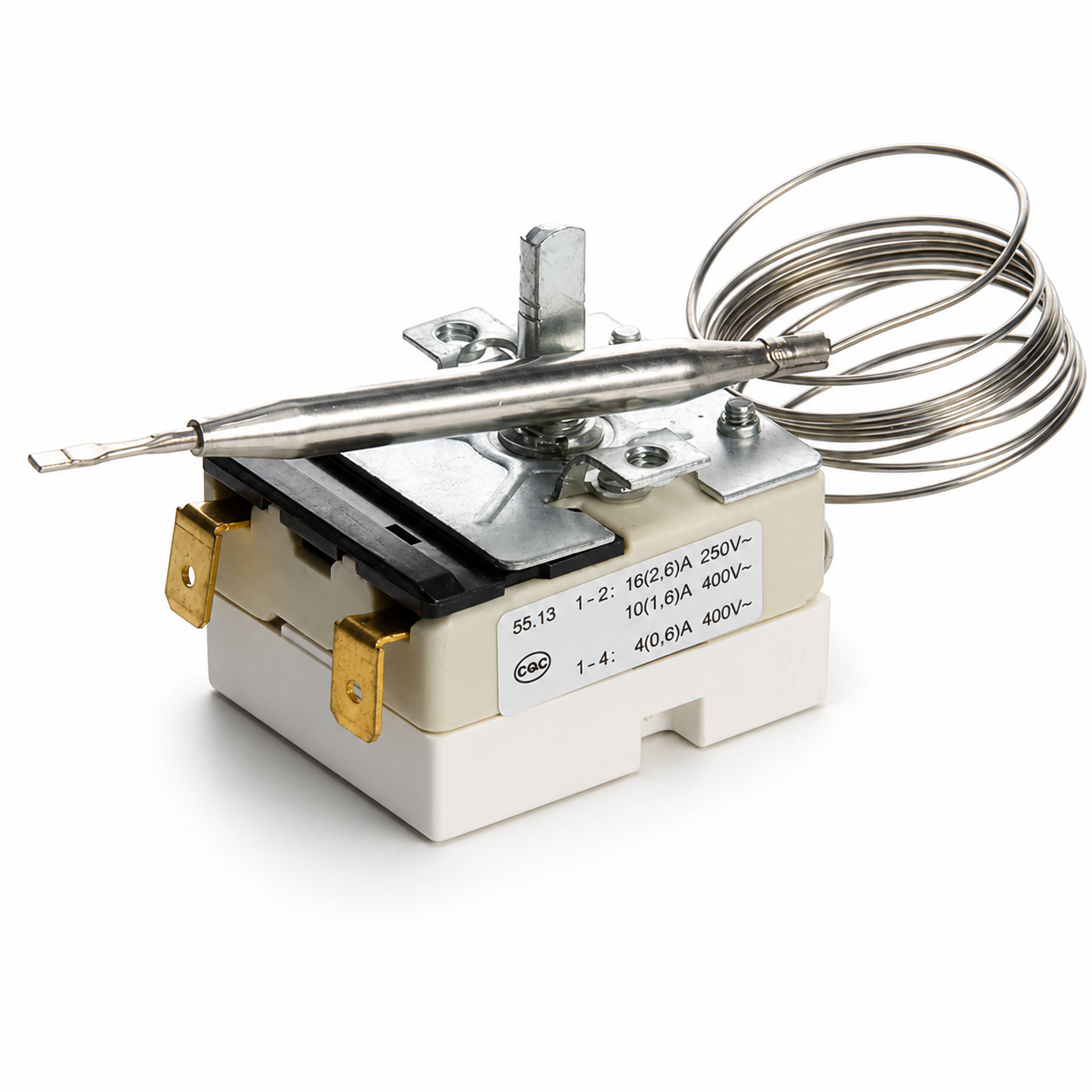 Globe U03051220022 Control Thermostat