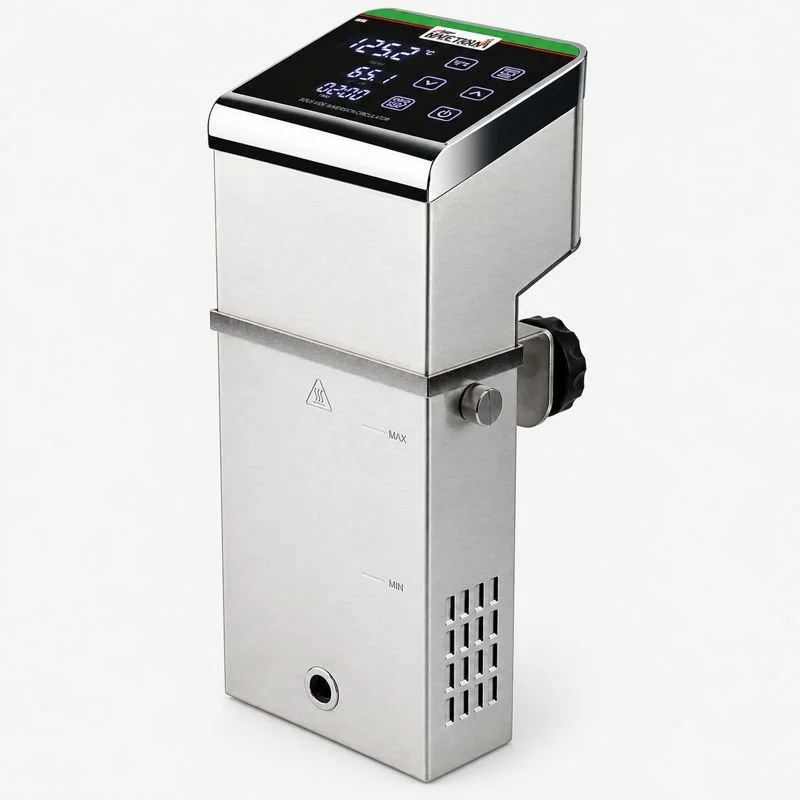 Winco - ESVI-1800 - Spectrum Heavy-Duty Electric Immersion Circulator
