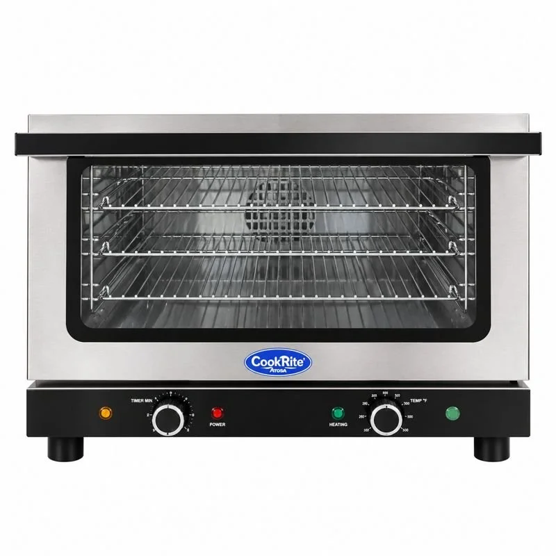 Cook Rite USA Countertop Convection Ovens 100