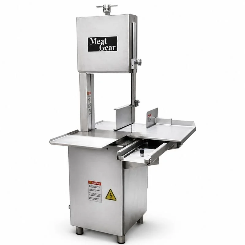 ESIB295AIAV3HP1F Meat Band Saw 116"