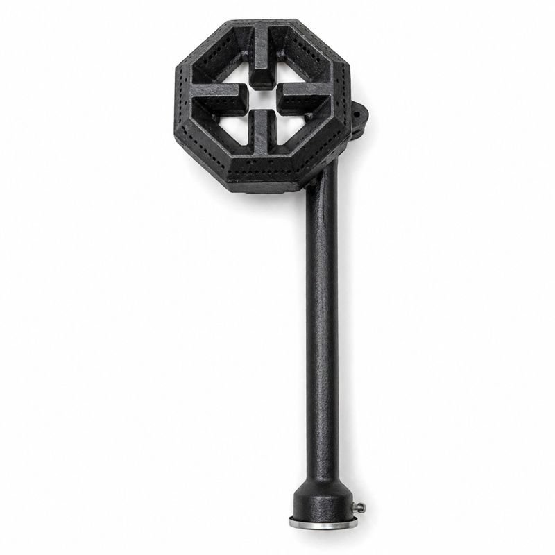Sterling Professional Long Pipe Burner